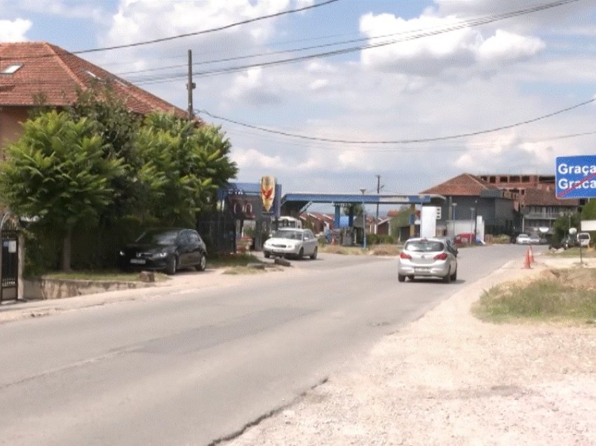 Nga një shtatori pritet të funksionalizohet linja Prishtinë – Graçanicë dhe anasjelltas