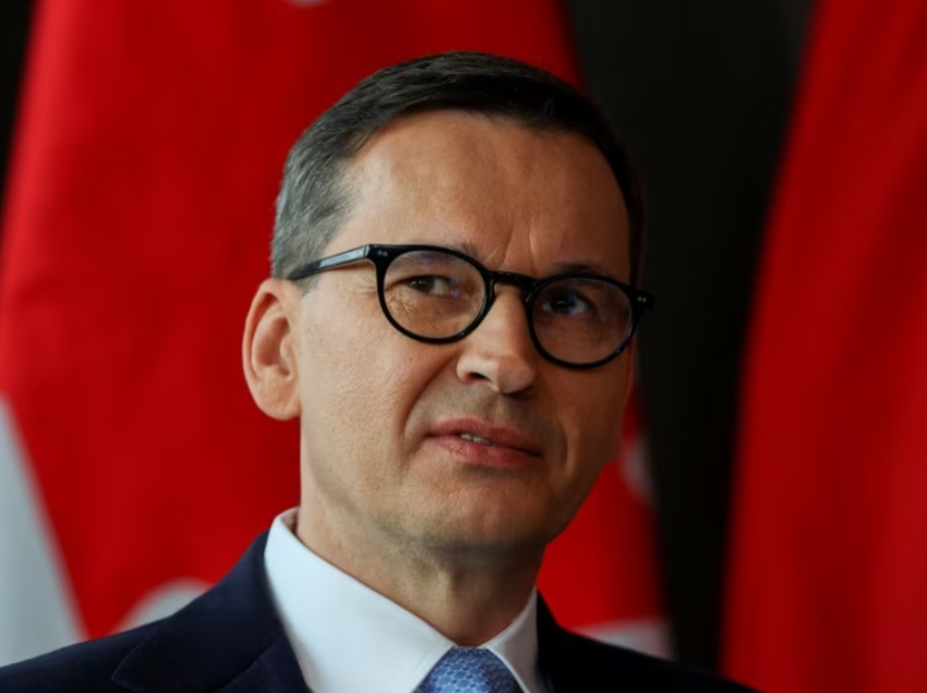 Poloni, plane për një referendum mbi çëshjten e pranimit të emigrantëve