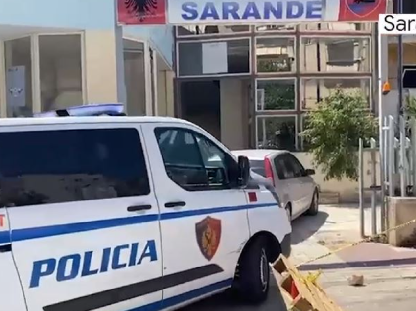 Goditen dy raste të shitjes së drogës në Sarandë/ Arrestohet 18 vjeçari, procedohet një tjetër