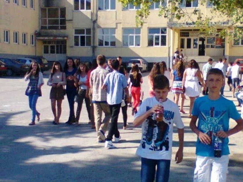 Rreth 4 mijë nxënës të Luginës përfitojnë nga ndihma e Qeverisë së Kosovës