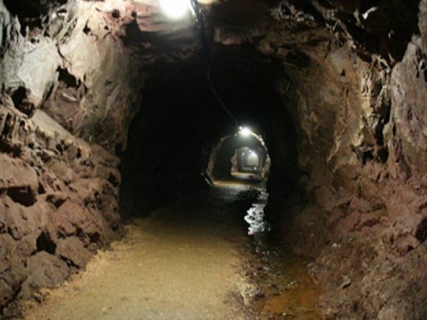 Aksident në minierën e Bulqizës, plagosen tre persona