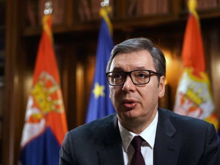 “BE dështoi me Serbinë”/ Analiza e CNN: Nuk shkëputi dot lidhjet e Beogradit me Moskën