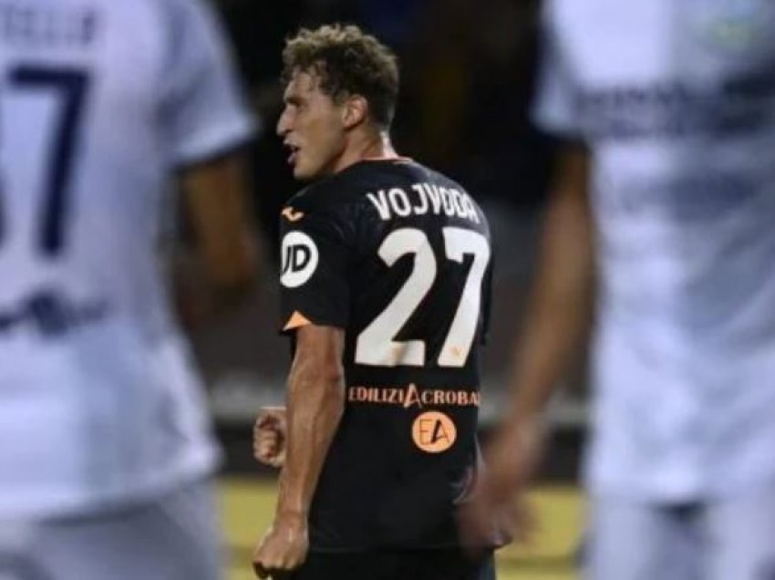Lojtari nga Kosova: Nuk kisha shënuar qe dy vjet dhe trajneri ma kërkonte një gol