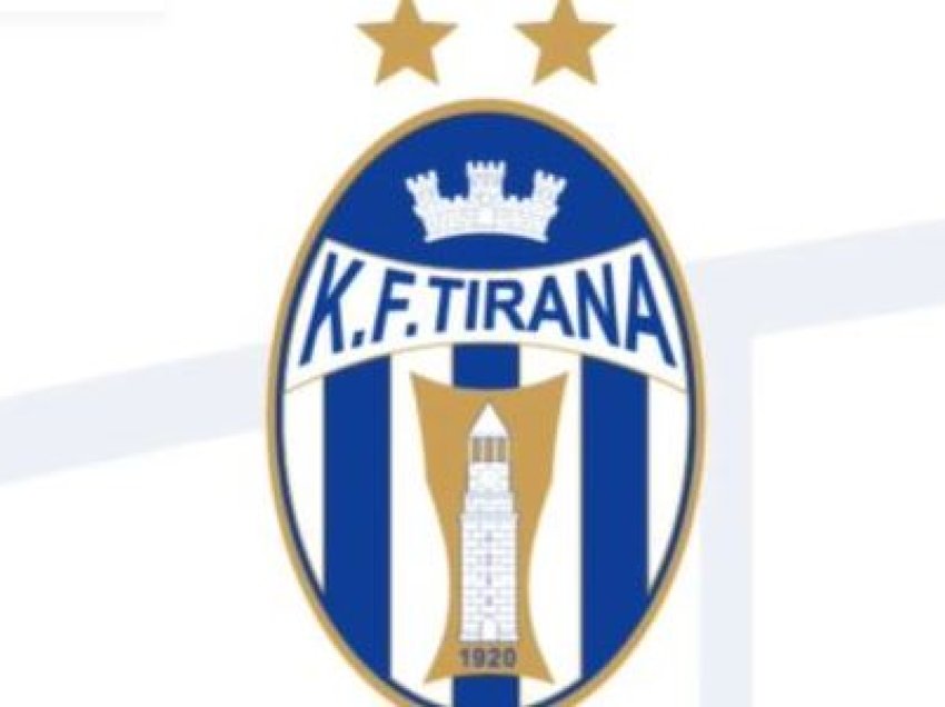 Tirana feston përvjetorin e krijimit të klubit