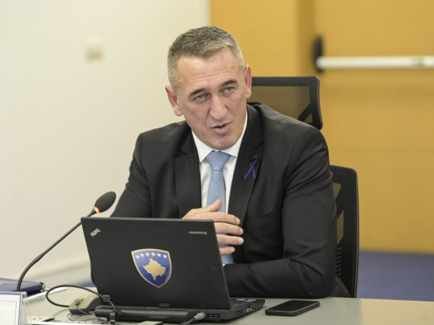 Nenad Rashiq, viktima e parë e masave të BE-së ndaj Kosovës - ja çfarë i ndodhi