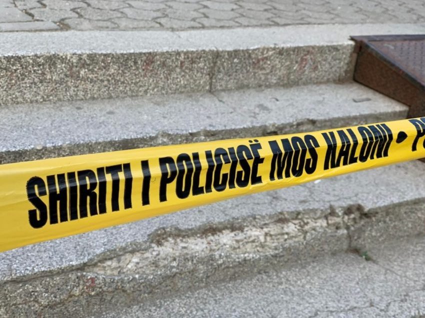 Ra nga kati i tretë i shtëpisë, Policia jep detaje për viktimën në Mitrovicë 