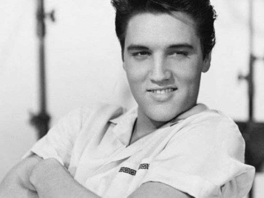​Përvjetori i vdekjes së Elvis Presley-t