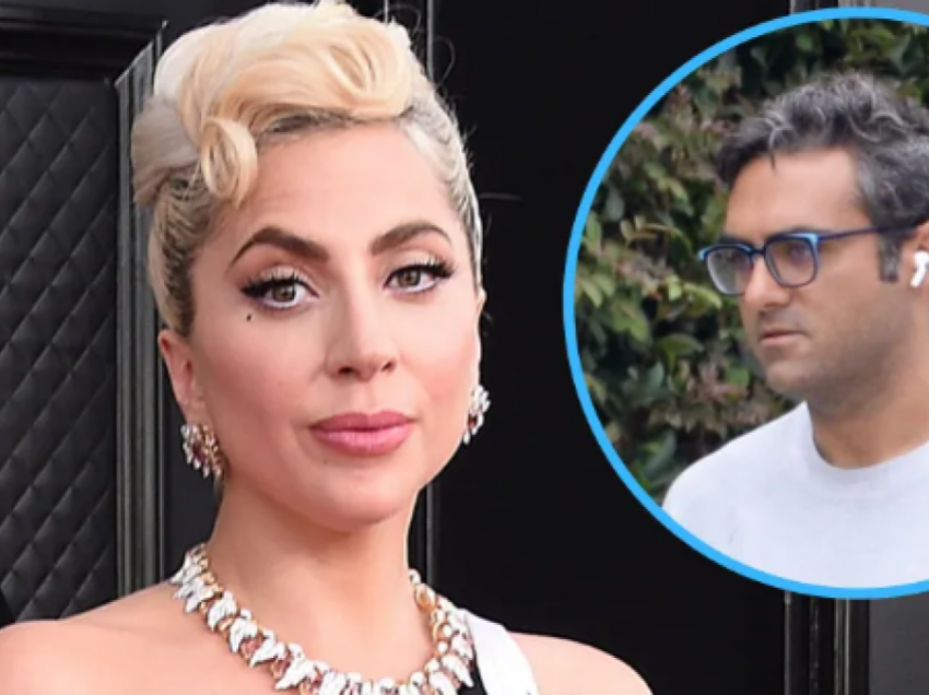 Lady Gaga dhe Michael Polansky janë parë bashkë, përkundër se ndarja e tyre u raportua para disa muajsh
