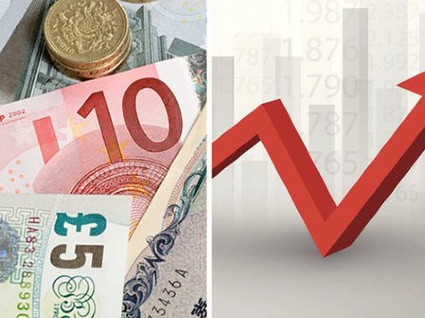 Euro e mbyll javën në rritje, për të parën herë arrin vlerën më të lartë që prej qershorit 