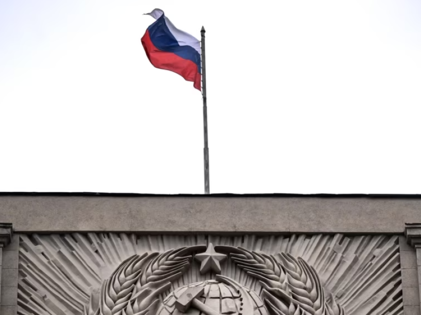 Rusia ua ndalon hyrjen dhjetëra zyrtarëve të Moldavisë