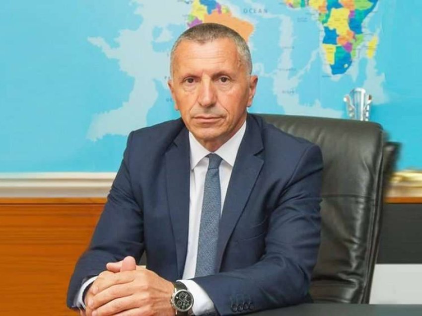 E quajti Kamberin ‘deputet të Vuçiqit’, Bytyçi ‘shpërthen’ ashpër ndaj Arifit - ka një thirrje për shqiptarët