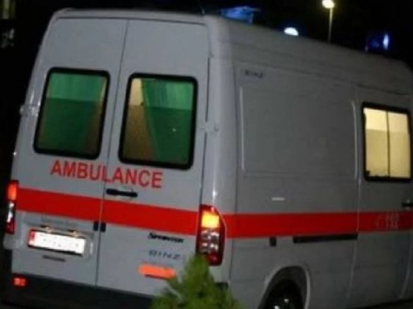 Tri maqedonase shpëtohen nga mbytja në Golem, dy prej tyre në gjendje të rëndë
