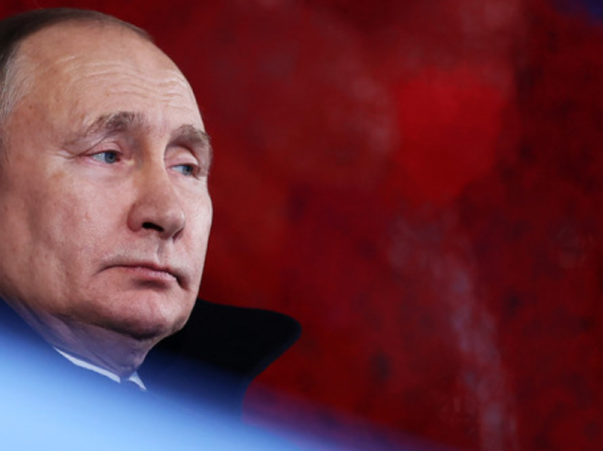 Gjasat për përfundimin e luftës në Ukrainë dhe “dëshirat” e Vladimir Putin