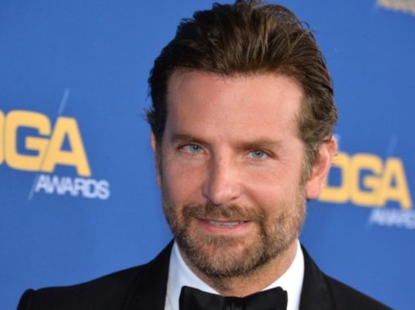 Bradley Cooper flet për varësinë e tij nga droga: Mendova se do të vdisja