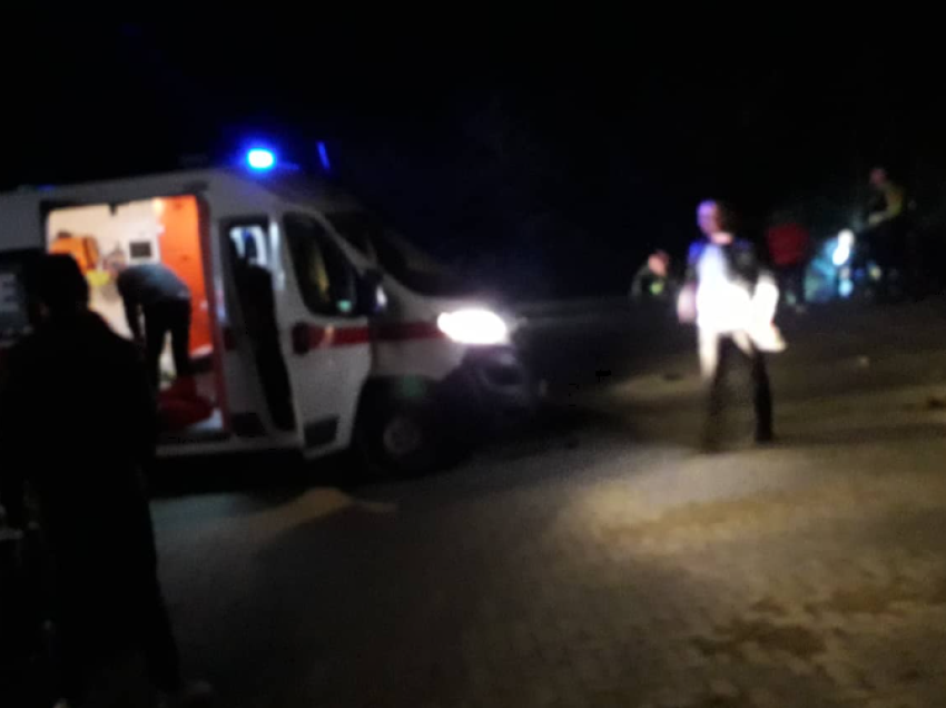 14-vjeçari dërgohet me lëndime të rënda në Spitalin e Prizrenit, askush s’e di çfarë i ka ndodhur