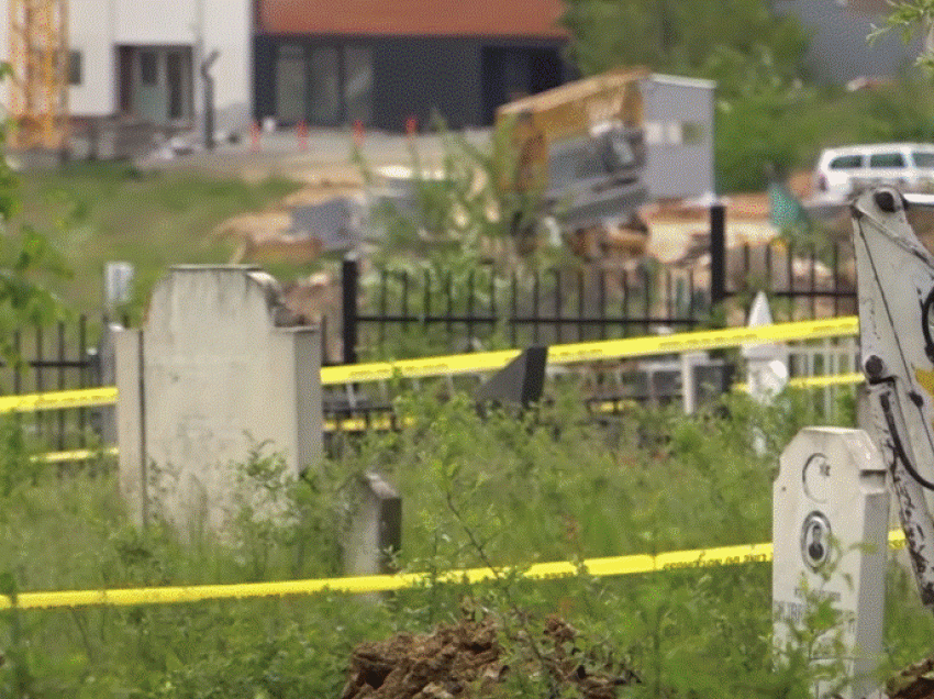 Gara: Këtë vit është gërmuar në 7 lokacione, në Gjakovë e Skënderaj dyshohet për mbetje mortore