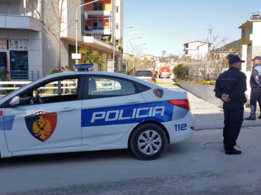 Aksident me vdekje në Vlorë: Viktima punonjës i portit, pretendimet e familjarëve