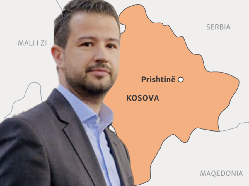 Qëndrimi për Kosovën, Millatoviq i kundërpërgjigjet ministrit serb