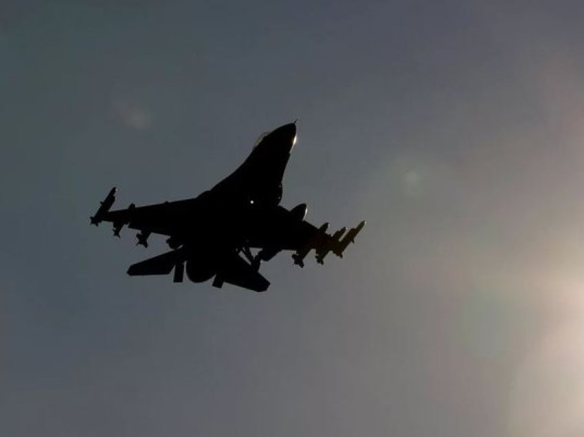 Furnizimi i Ukrainës me avionët F-16, reagon ashpër Rusia dhe kërcënon Perëndimin