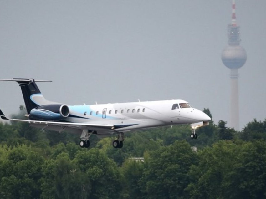 Modeli i aeroplanit të Prigozhinit që u rrëzua dje ka patur vetëm një aksident – përplasjen me Boeing