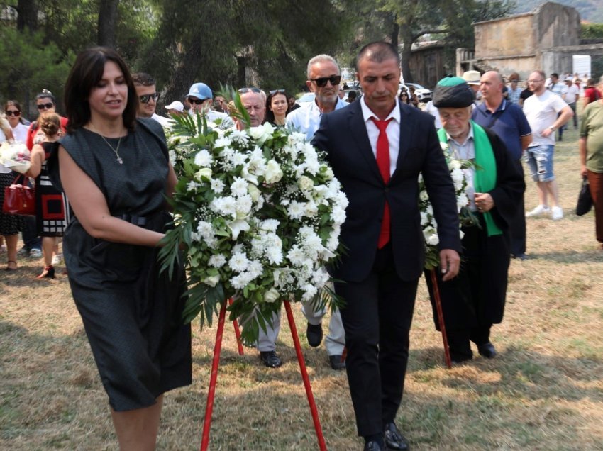 Në Shalë do të vendoset memoriali i martirëve të kishës katolike shqiptare me origjinë nga Dukagjini