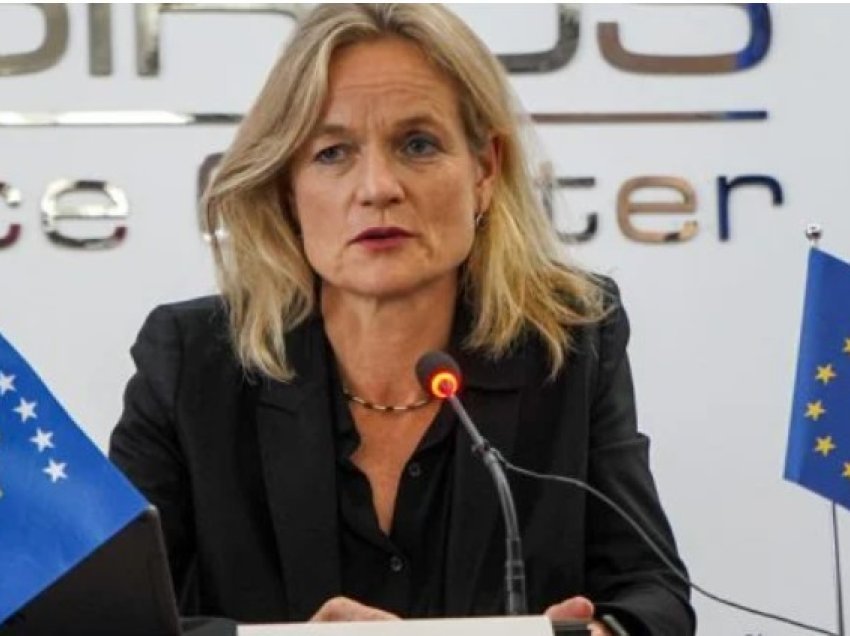 Deputeti serb: Viola von Kramon-it duhet t’i ndalohet hyrja në Serbi