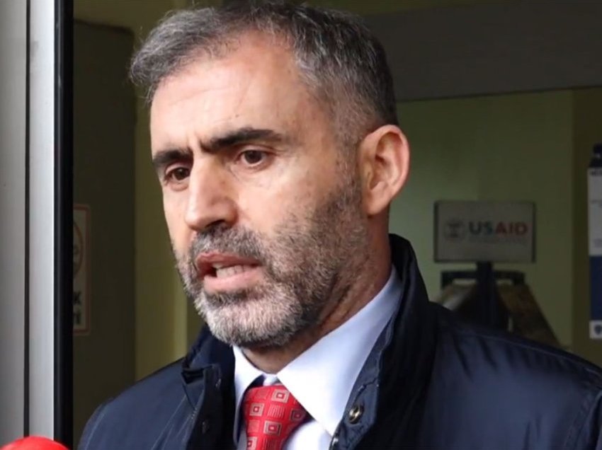 Avokati Berisha: Arrestimi i Alil Demirit i kunderligjshem, kërkesa e autoriteteve të RMV-së për ekstradim është refuzuar nga gjykata