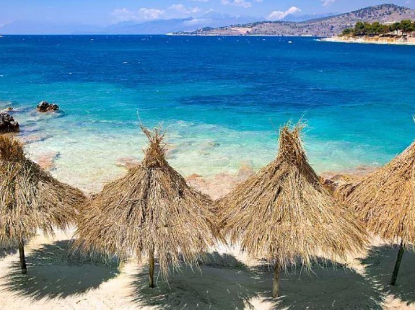 Shqipëria turistike, përmendur mbi 28 mijë herë në rrjetet sociale gjatë gushtit