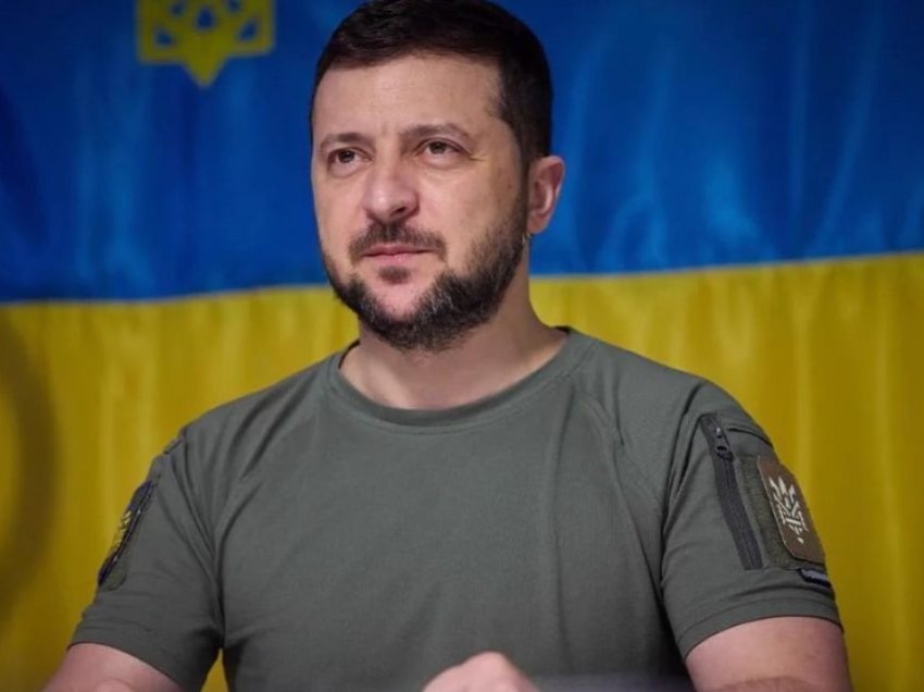 Zelensky: Kundërsulmi ukrainas po zhvillohet me vështirësi