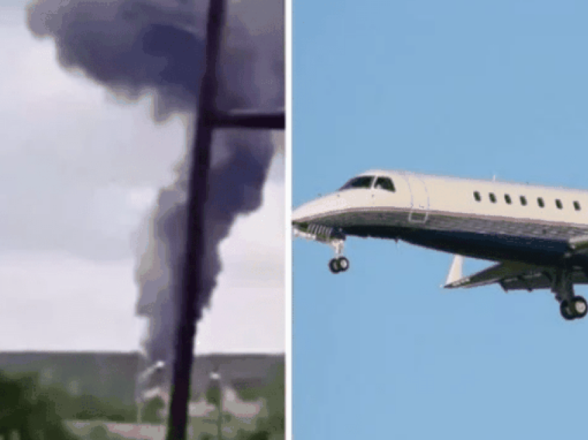 Reagon edhe Pentagoni për rrëzimin e aeroplanit të Prigozhinit