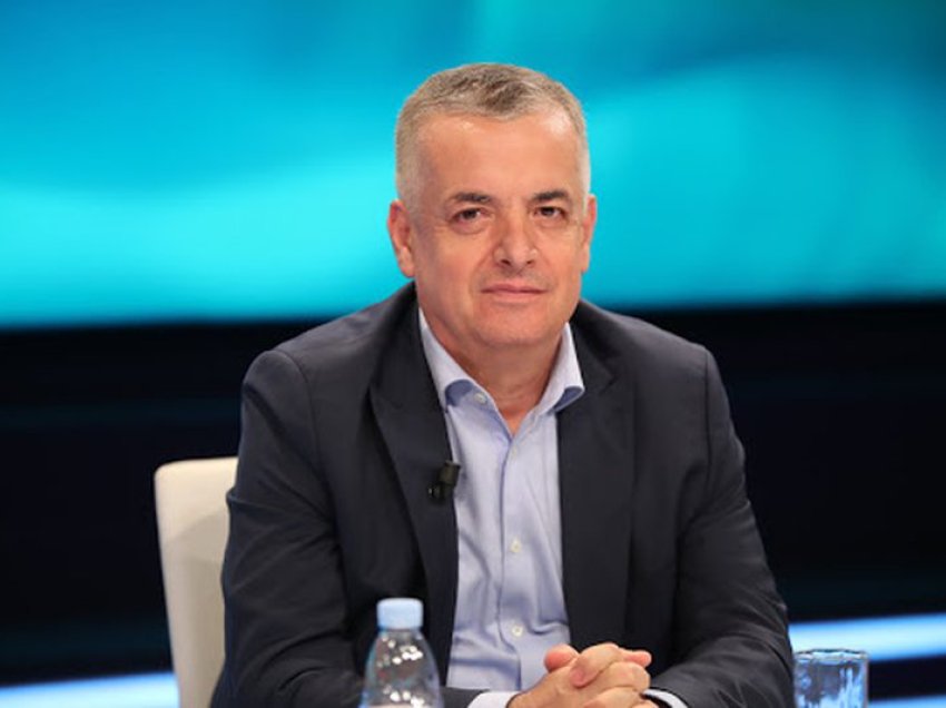 Nazarko: Zelensky i kushtoi vëmendje më shumë Vuçiqit se Kurtit