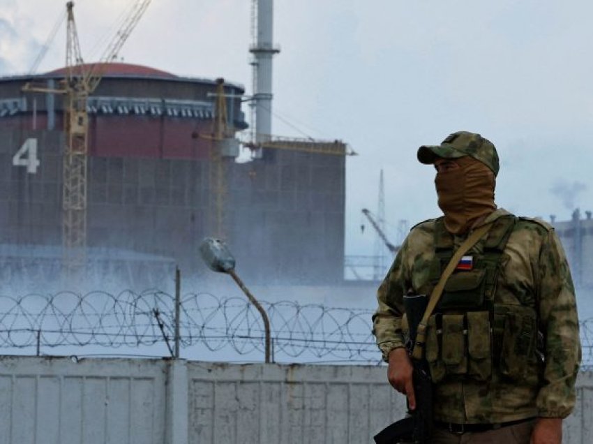 Forcat ukrainase “thyejnë” Rusinë në rajonin kyç, përparojnë sërish drejt Zaporizhzhias