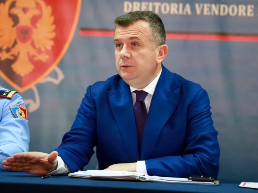 Arrestimi i 41-vjeçarit për zjarrvënien në Laç, ministri Balla: Gjykata e vlerësoi të ligjshëm. Të marrë fund kapitulli i mosndëshkimit