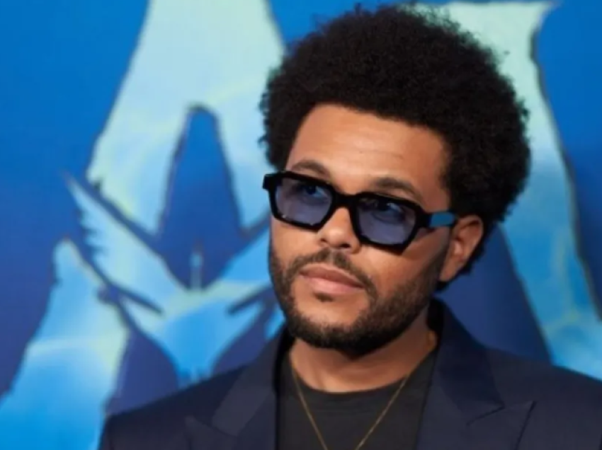 The Weeknd shet apartamentin e tij në Los Angeles për 18 milionë dollarë