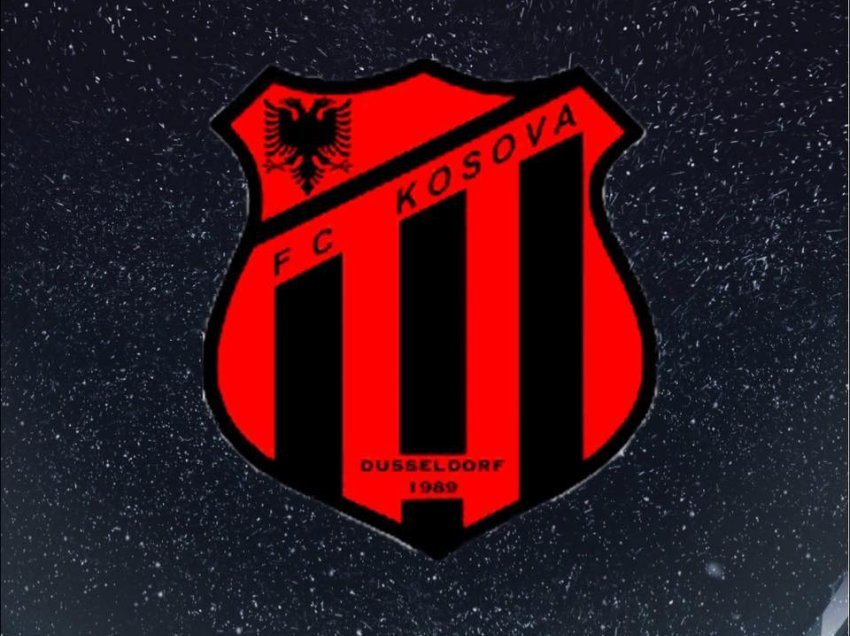 Shoqata Kulturore Shqiptare ‘Nexhmije Pagarusha’ dhe FC Kosova Düsseldorf e organizojnë një mbrëmje 