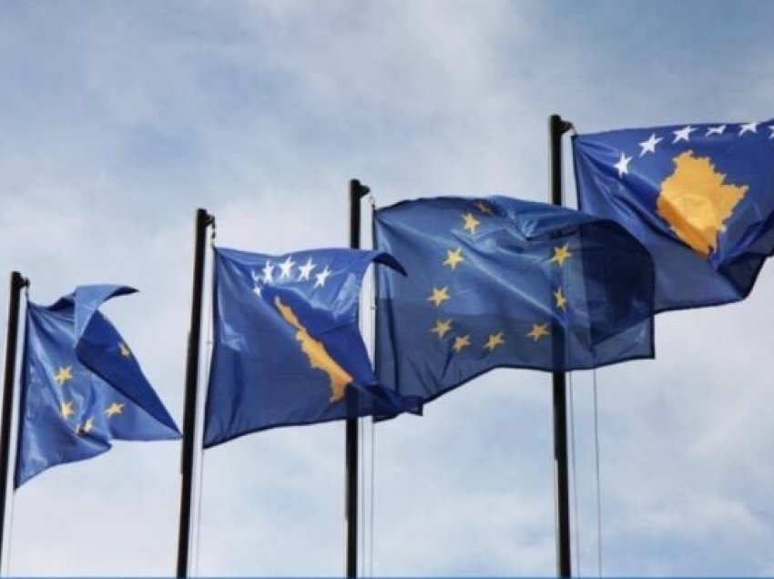 Moslargimi i sanksioneve nga BE, anëtarja e kryesisë së LDK-së ka një porosi për Kurtin