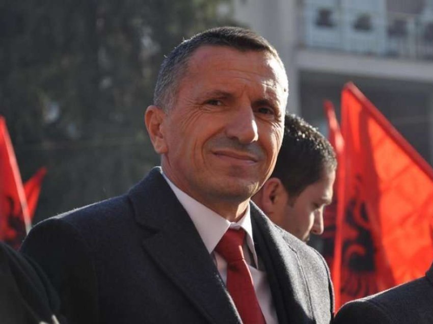 Shaip Kamberi acarohet me ndërkombëtarët: Po i japin hapësirë Vuçiqit që ta vazhdojë politikën destabilizuese