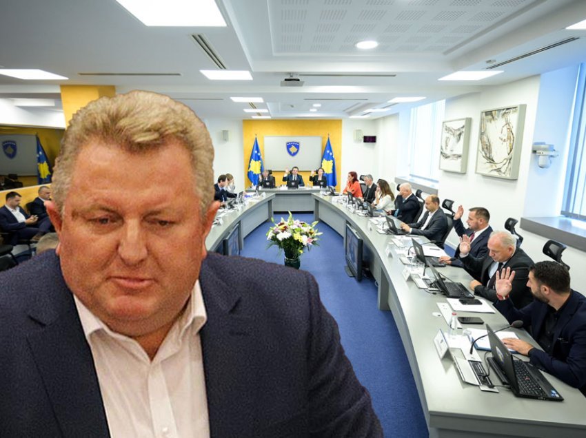 “Propozimi interesant” i deputetit të PDK-së, a duhet të ketë Kosova qeveri gjithëpërfshirëse?