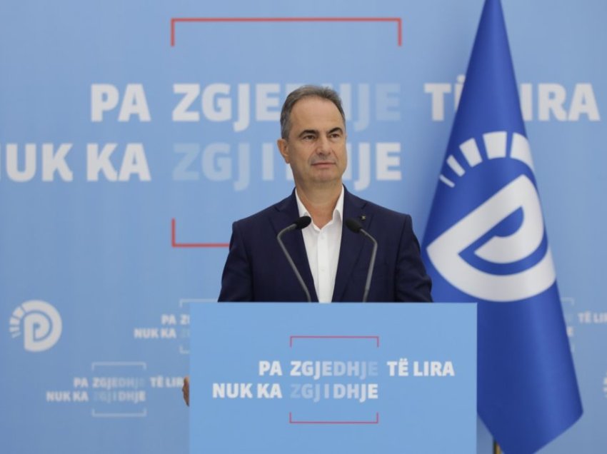 Inceneratorët e Elbasanit dhe Fierit, Luçiano Boçi: Rama nuk mban përgjegjësi penale dhe as politike