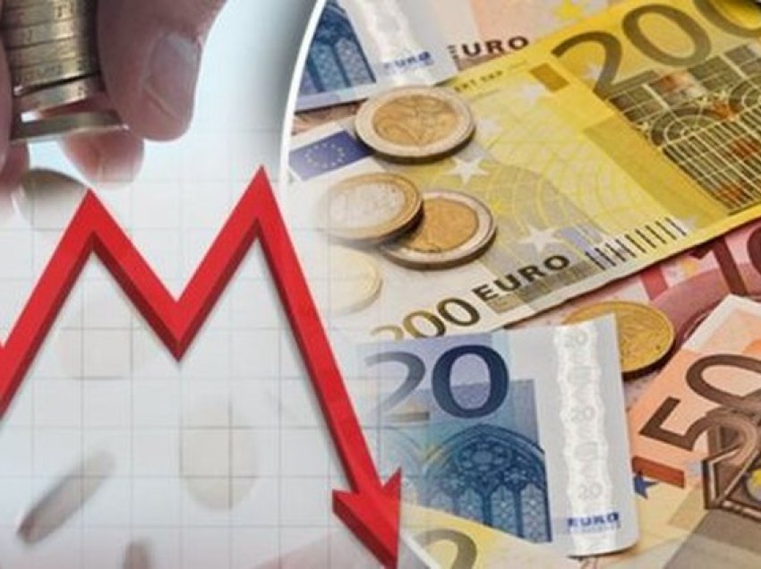 Euro bie sërish në greminë, ja me sa shiten dhe blihen monedhat e huaja sot në tregun valutor