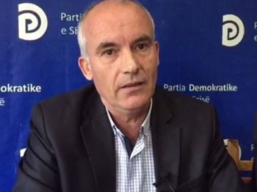 “Foltorja” zgjedh kandidatin/ Kukës, “fshihet Rexhmati” i Bashës nga primaret