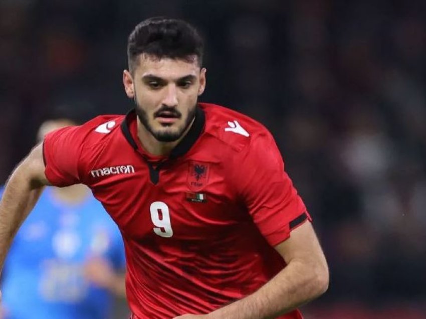 Ylli shqiptar i futbollit merr vëmendjen e mediave britanike