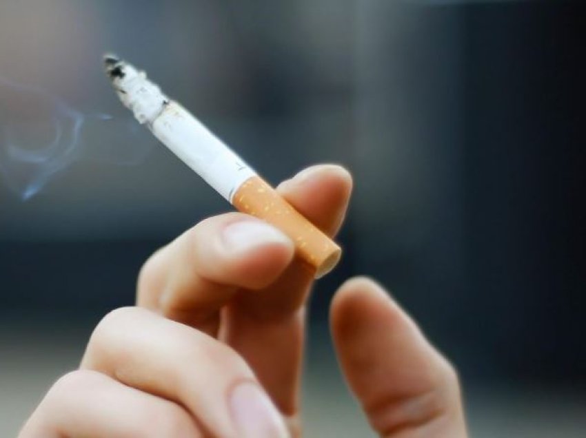 Nëse po mendoni të lini duhanin, këta 5 hapa mund t’ju ndihmojnë