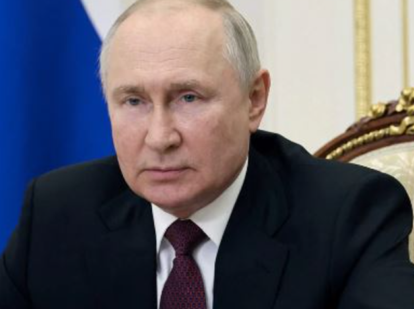 Helmim dhe vrasje me armë, si u zhdukën të gjithë ata që sfiduan autoritetin e Putinit