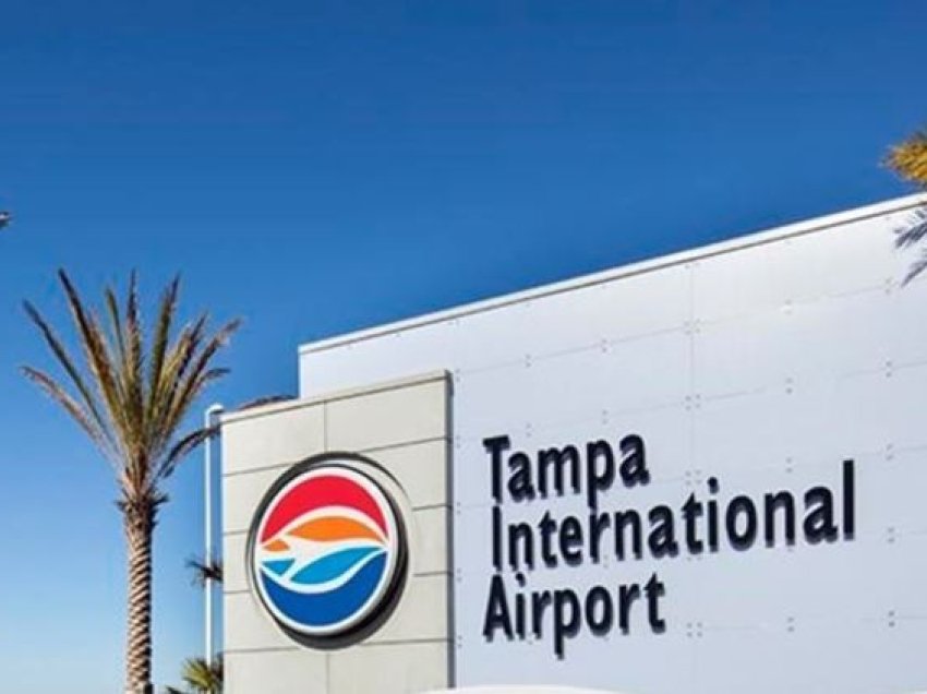 500 fluturime anulohen në aeroportin e Floridas, shkak uragani Idalia