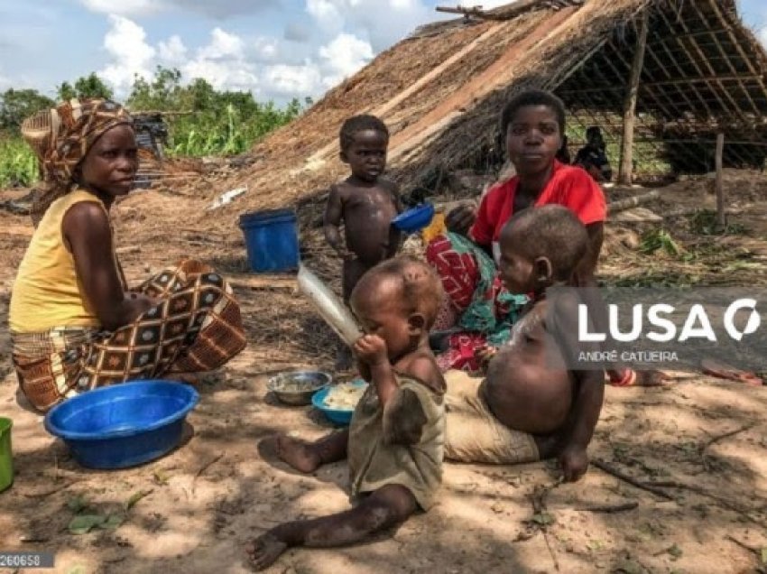 ​Mozambik, gjysma e shtëpive nuk kanë furnizim me energji elektrike