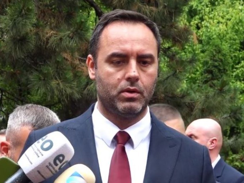 Tha se Qeveria Kurti duhet të shkojë në shtëpi, Konjufca i përgjigjet Haradinajt