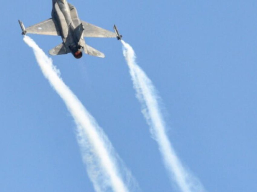 Kievi: Pilotët janë gati për të nisur stërvitjet me avionët F-16