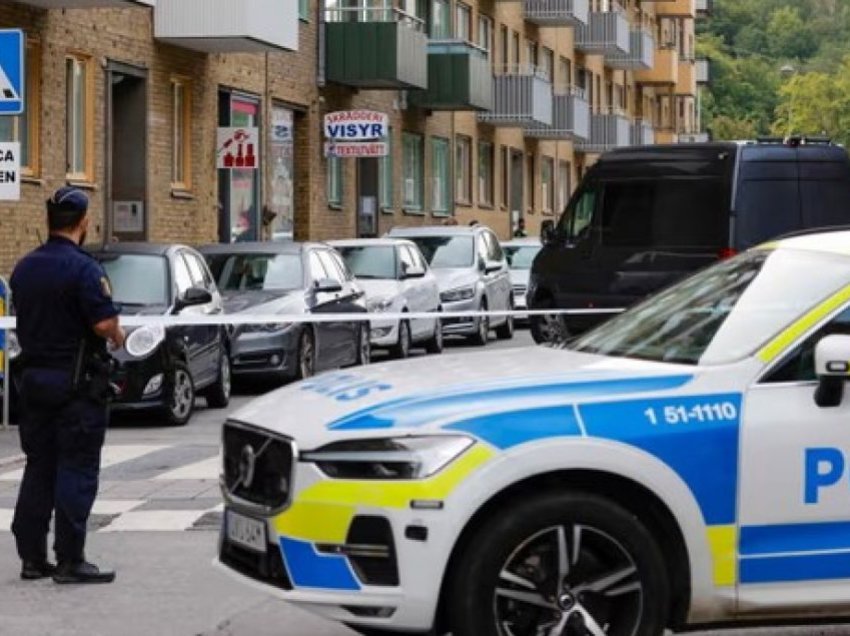 Çfarë po ndodh në Suedi/ Qytetet goditen nga katër shpërthime brenda një ore