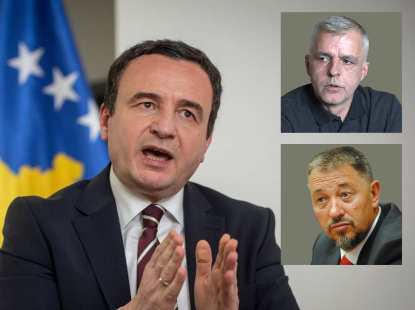 “S’po munden ta përballojnë Kurtin”, Bytyçi: Serbia dhe liderët e saj aktivizuan përçarjen brenda shqiptare
